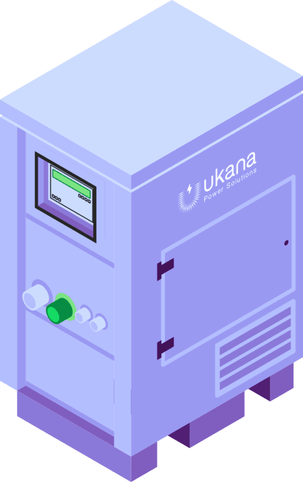 Ukana Battery Pack