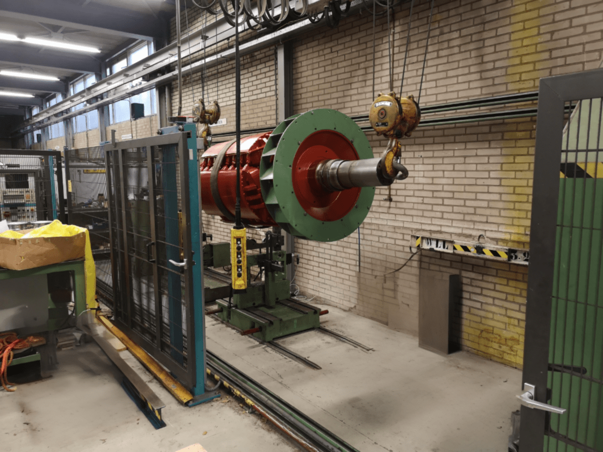 Workshop services | Building reliable energy solutions | Ukana