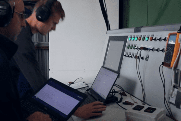 Classification on video