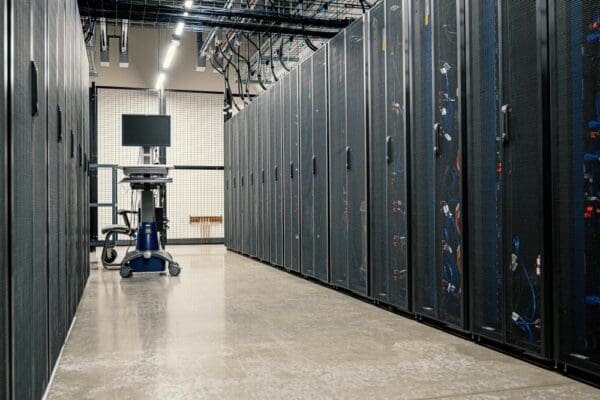 How load bank testing ensures data center uptime