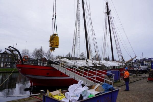 marine power solutions ukana