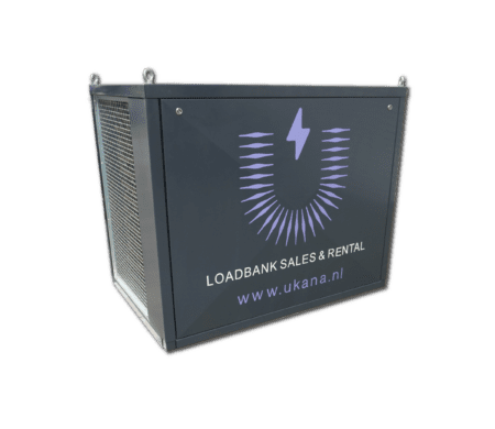 Ukana Load bank 700 kW