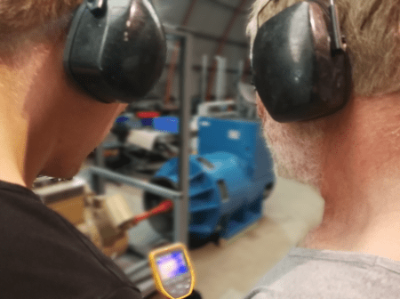alternator testing