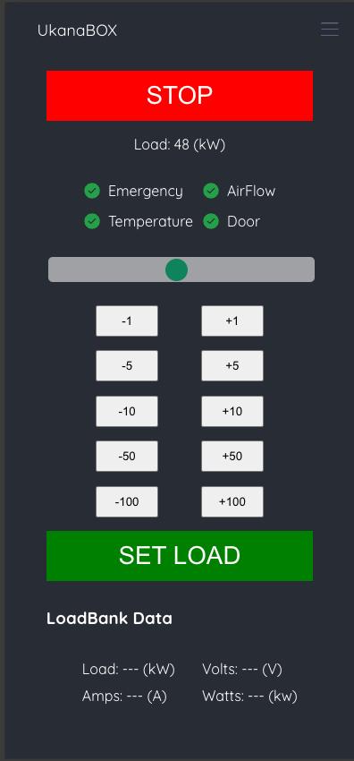 Ukana multi platform app