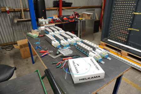vacature mechanisch monteur generatoren en noodstroomtechniek