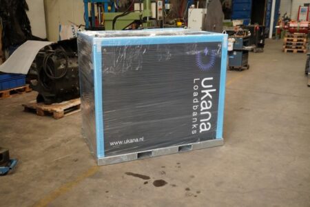 vacature montage medewerker loadbanks